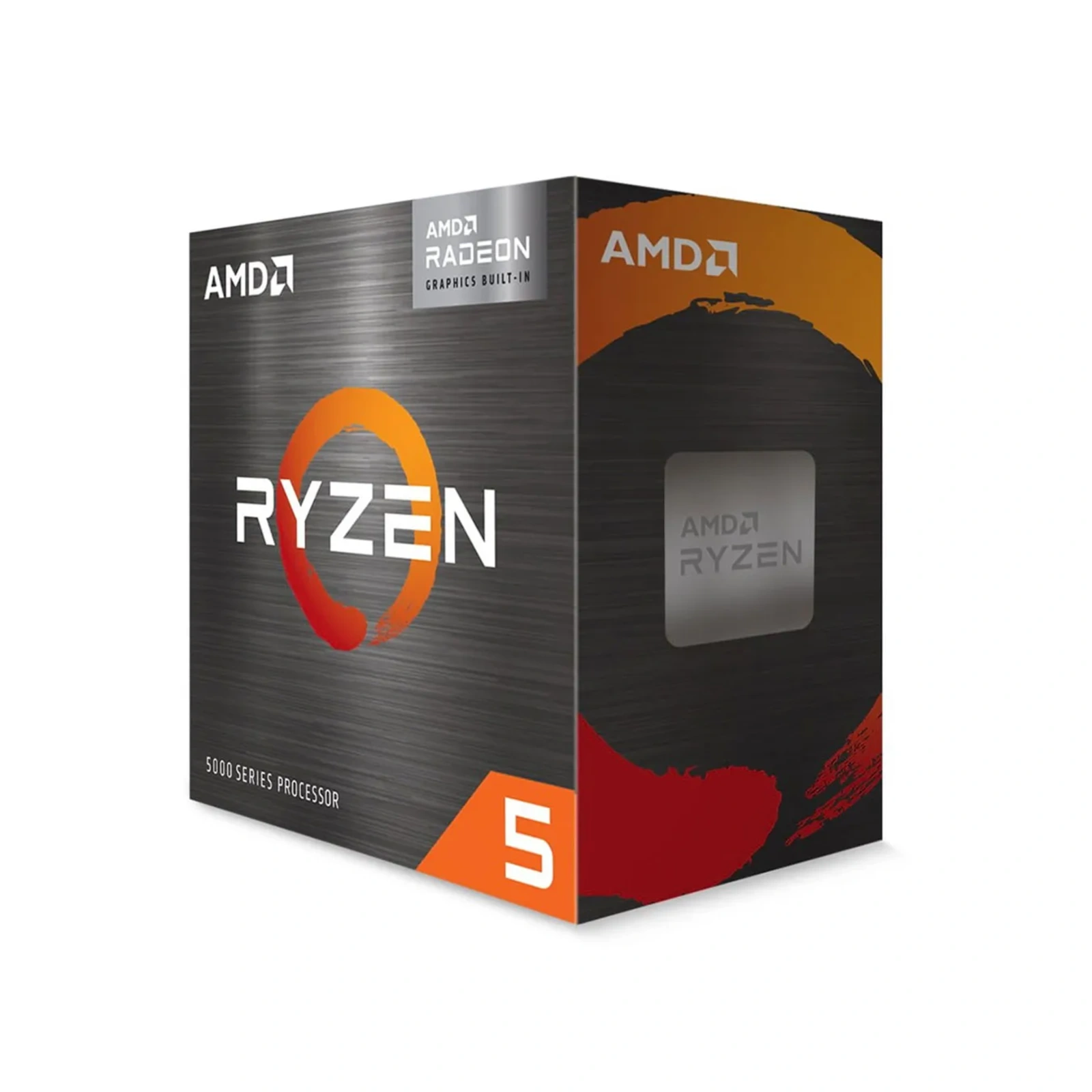 PROCESADOR AMD RYZEN 5 5600G AM4